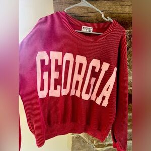 Georgia Long-sleeve